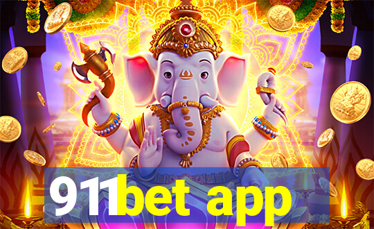 911bet app